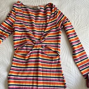 Beautiful Summer Dress